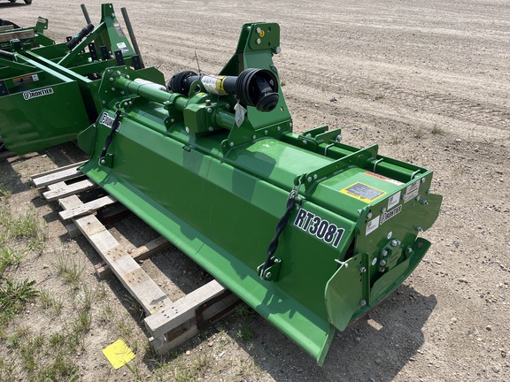 2022 Frontier RT3081 Misc