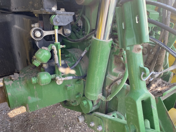 2024 John Deere 6R 175 Tractor