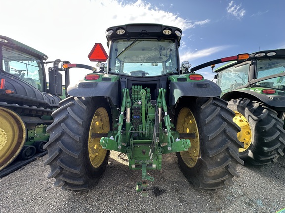 2024 John Deere 6R 175 Tractor