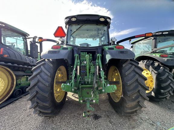 2024 John Deere 6R 175 Tractor