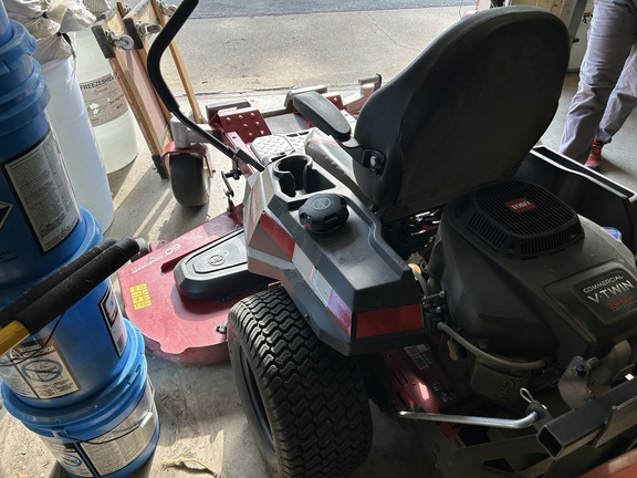 2021 Toro TimeCutter® Zero Turn Mower Mower/Zero Turn