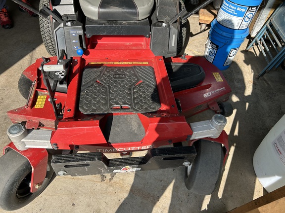 2021 Toro TimeCutter® Zero Turn Mower Mower/Zero Turn