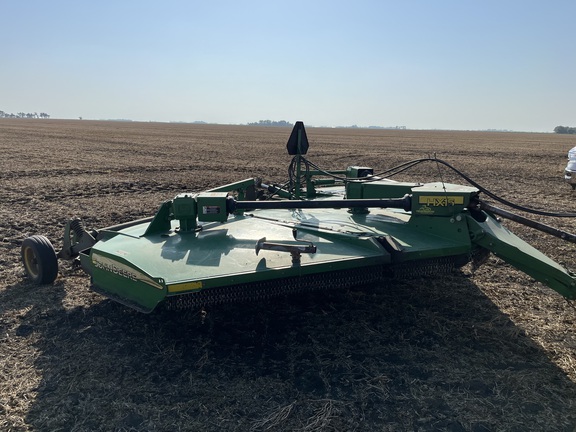 2013 John Deere HX15 Mower/Rotary Cutter