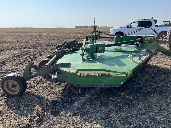 2013 John Deere HX15 Mower/Rotary Cutter