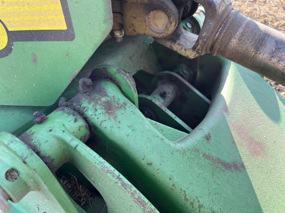 2013 John Deere HX15 Mower/Rotary Cutter