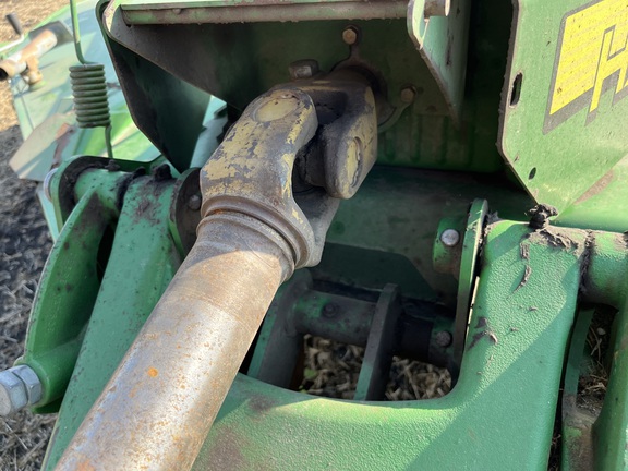 2013 John Deere HX15 Mower/Rotary Cutter