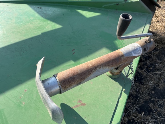 2013 John Deere HX15 Mower/Rotary Cutter