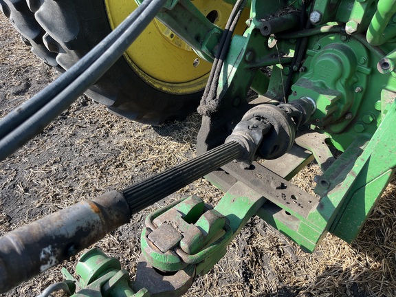 2013 John Deere HX15 Mower/Rotary Cutter