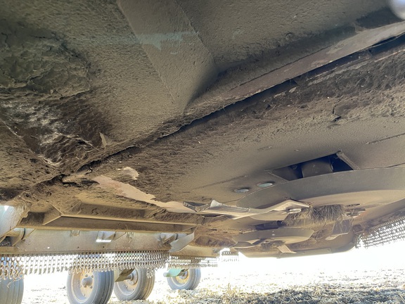 2013 John Deere HX15 Mower/Rotary Cutter