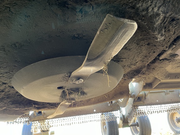 2013 John Deere HX15 Mower/Rotary Cutter