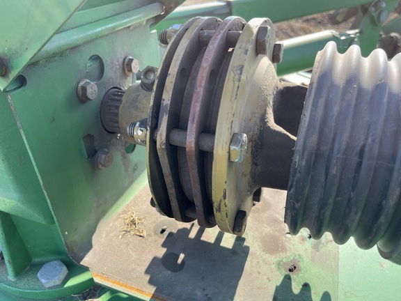 2013 John Deere HX15 Mower/Rotary Cutter