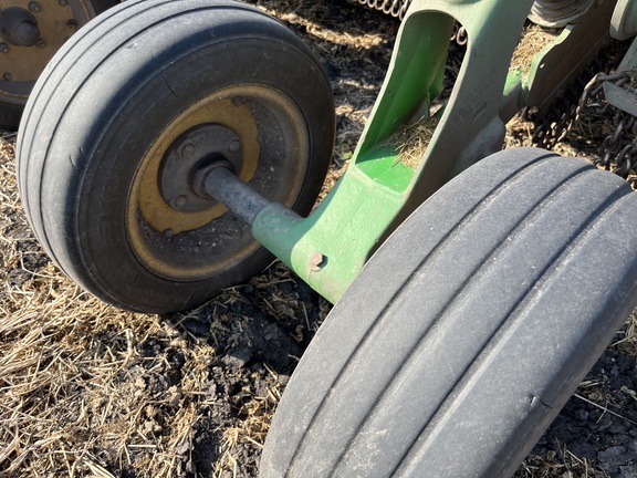 2013 John Deere HX15 Mower/Rotary Cutter