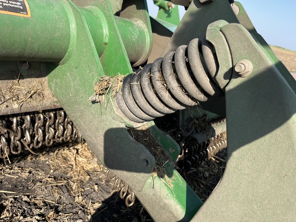 2013 John Deere HX15 Mower/Rotary Cutter