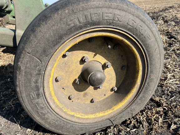 2013 John Deere HX15 Mower/Rotary Cutter