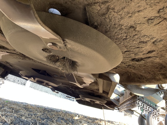 2013 John Deere HX15 Mower/Rotary Cutter