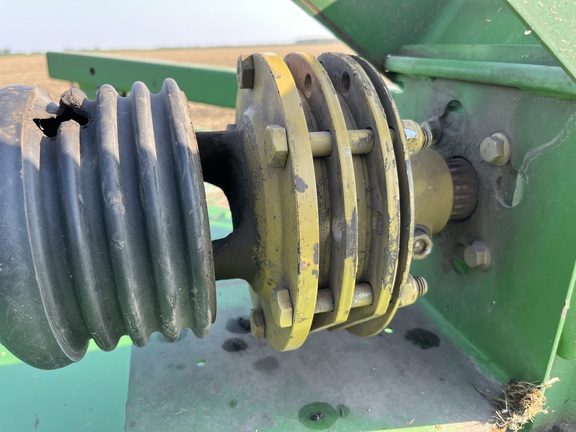 2013 John Deere HX15 Mower/Rotary Cutter