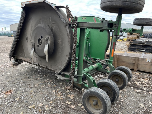 2013 John Deere HX15 Mower/Rotary Cutter