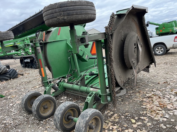 2013 John Deere HX15 Mower/Rotary Cutter