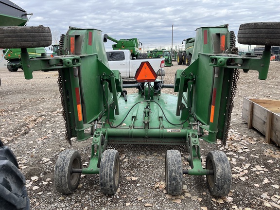 2013 John Deere HX15 Mower/Rotary Cutter