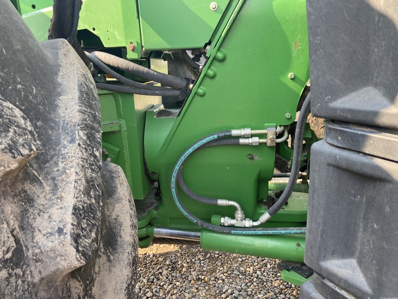 2012 John Deere 9460R Tractor 4WD