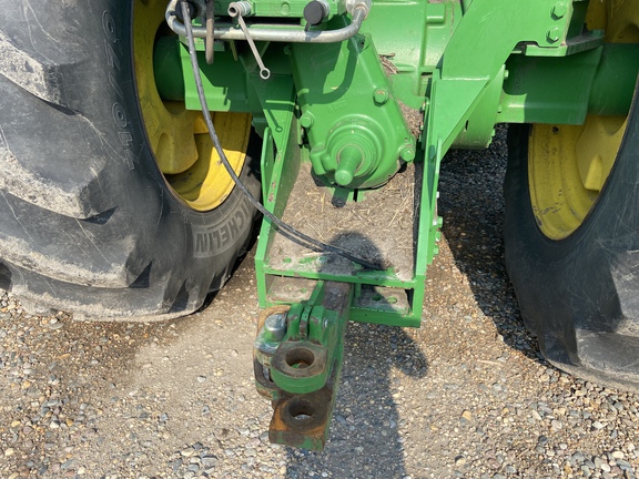 2012 John Deere 9460R Tractor 4WD