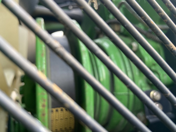 2012 John Deere 9460R Tractor 4WD