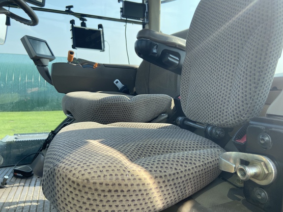 2012 John Deere 9460R Tractor 4WD