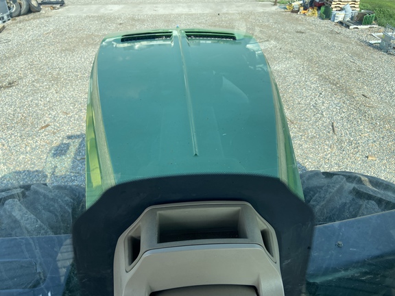 2012 John Deere 9460R Tractor 4WD