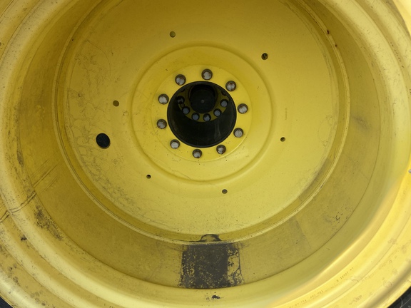 2012 John Deere 9460R Tractor 4WD