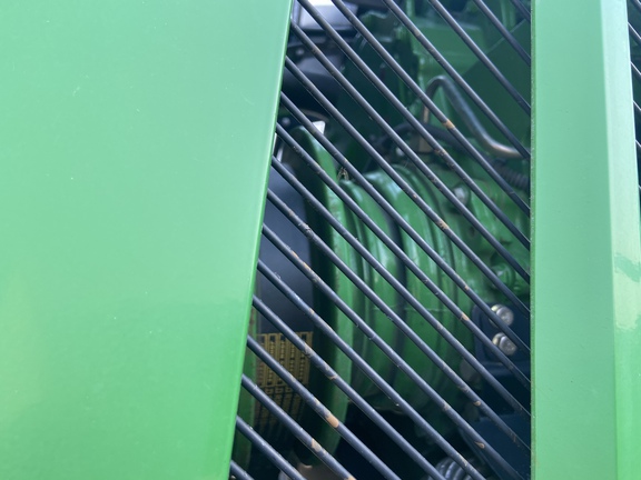 2012 John Deere 9460R Tractor 4WD