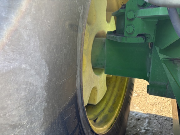 2012 John Deere 9460R Tractor 4WD