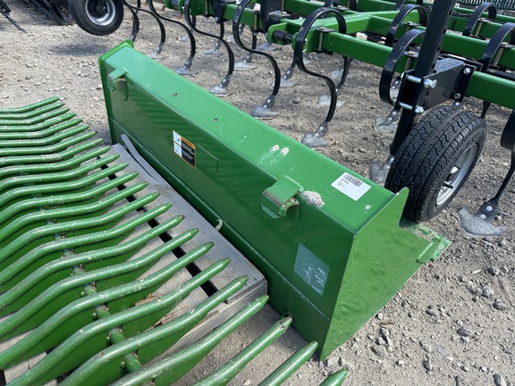 2021 John Deere BW16609 57 in (1450 mm) Materials Bucket Misc