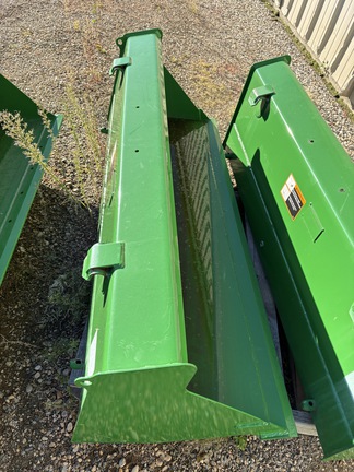 2022 John Deere BW15863 61" Materials Bucket for CUT carrier Misc