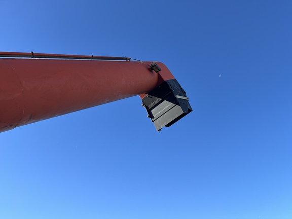 2002 Parker 938 Grain Cart