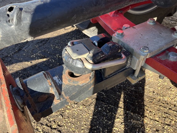 2002 Parker 938 Grain Cart