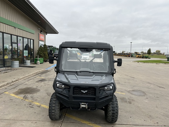 2019 Arctic Cat Prowler Pro 825 ATV