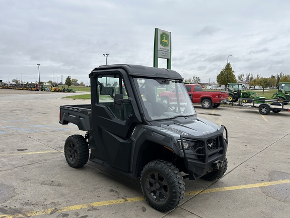2019 Arctic Cat Prowler Pro 825 ATV