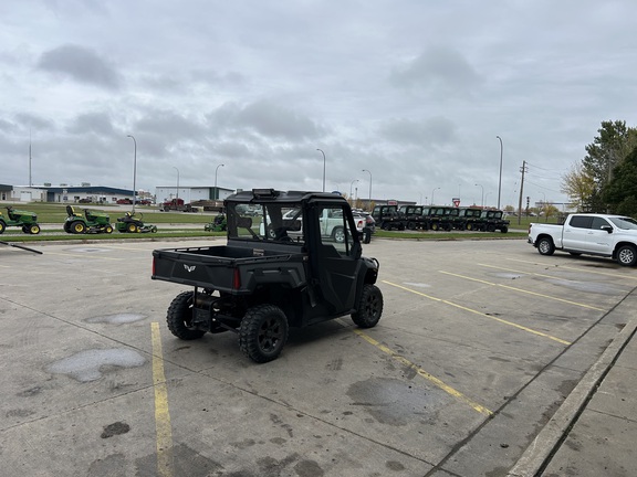 2019 Arctic Cat Prowler Pro 825 ATV