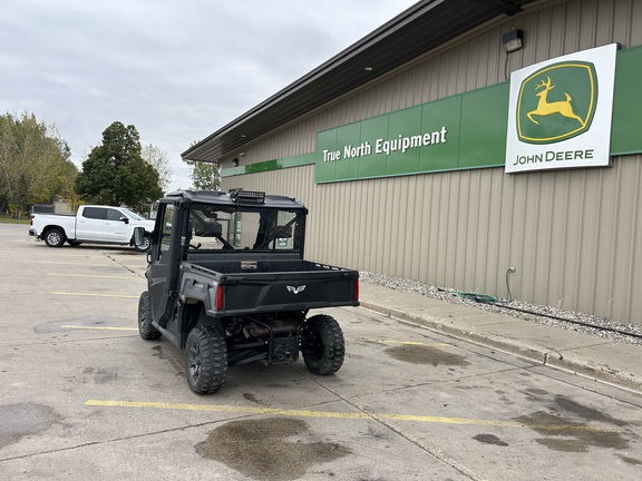 2019 Arctic Cat Prowler Pro 825 ATV
