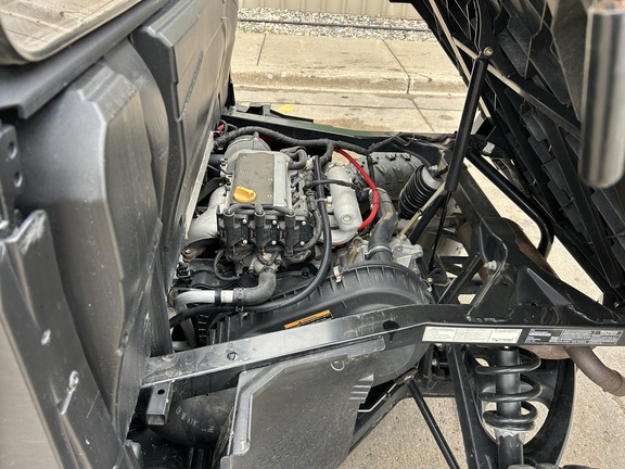 2019 Arctic Cat Prowler Pro 825 ATV