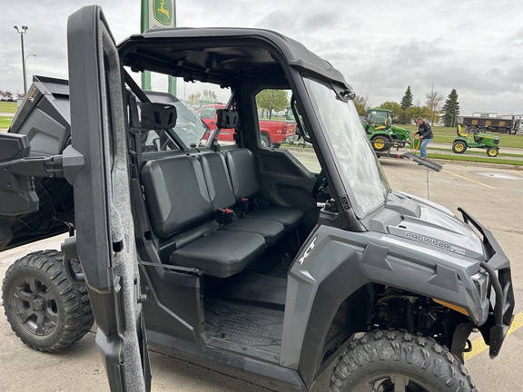 2019 Arctic Cat Prowler Pro 825 ATV