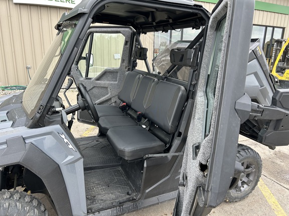 2019 Arctic Cat Prowler Pro 825 ATV