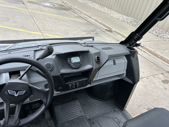 2019 Arctic Cat Prowler Pro 825 ATV