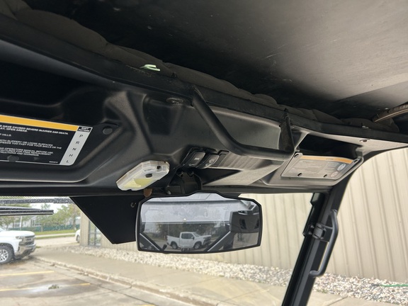 2019 Arctic Cat Prowler Pro 825 ATV