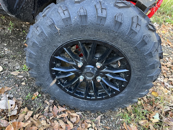 2023 Honda Talon 1000R FOX Live Valve ATV