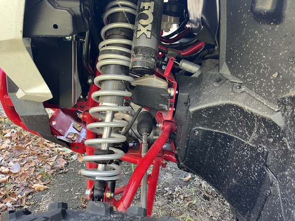 2023 Honda Talon 1000R FOX Live Valve ATV