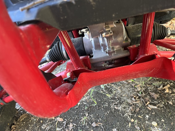 2023 Honda Talon 1000R FOX Live Valve ATV