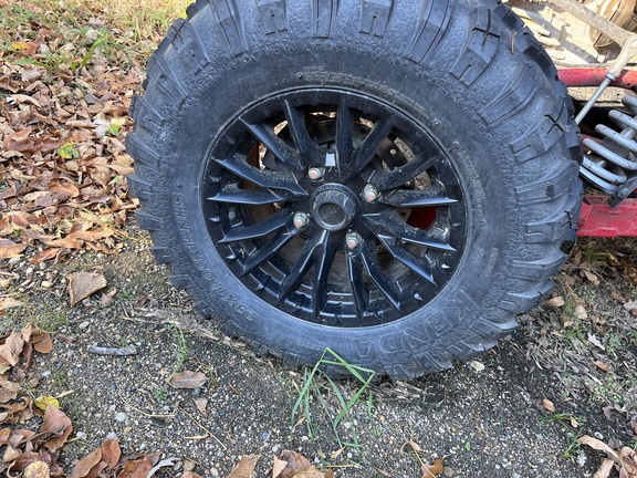 2023 Honda Talon 1000R FOX Live Valve ATV