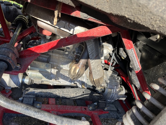 2023 Honda Talon 1000R FOX Live Valve ATV