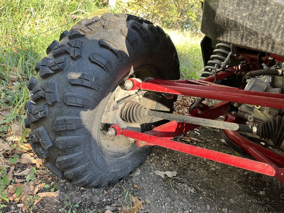 2023 Honda Talon 1000R FOX Live Valve ATV